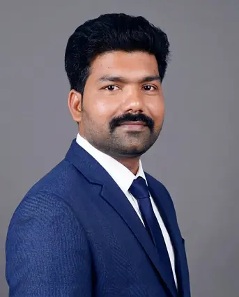 Anoop M C